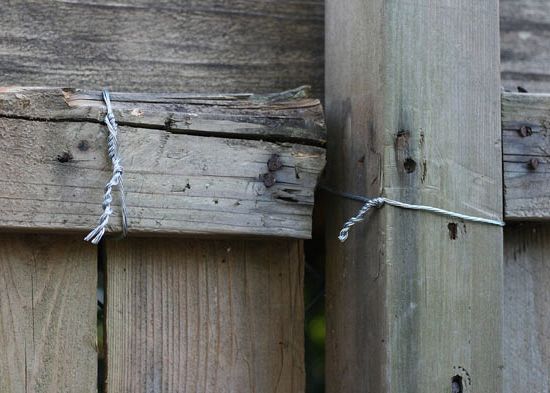 Top 10 Fencing Installation Mistakes